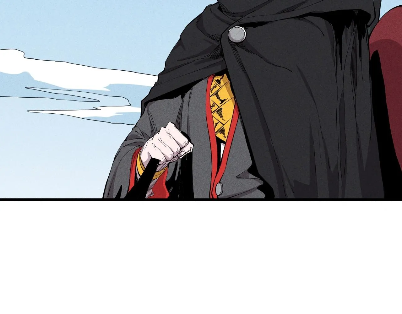 第31话 反击与反杀 第12页