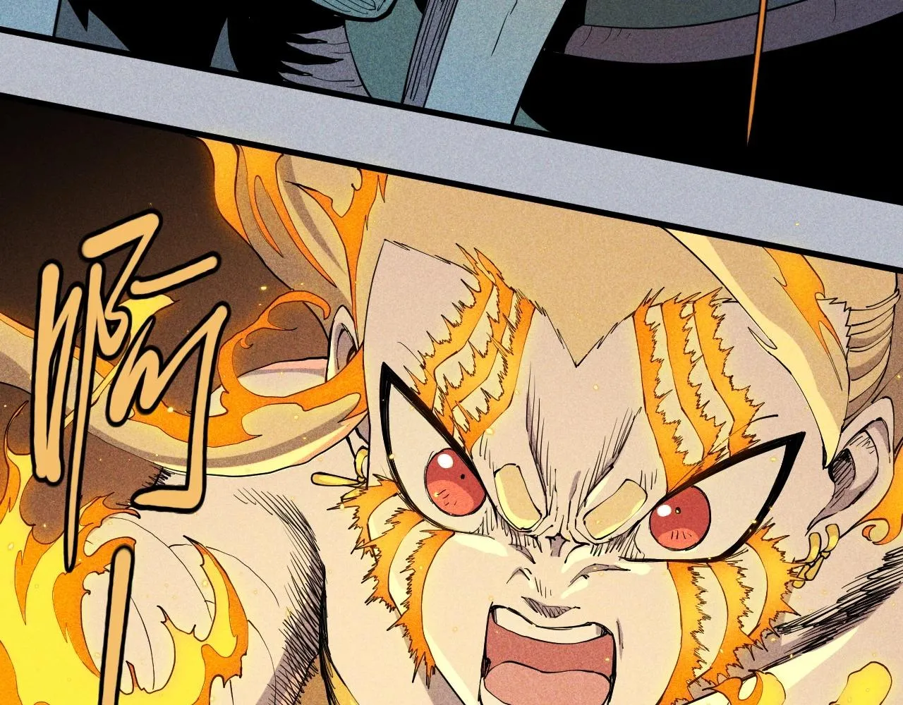 第31话 反击与反杀 第38页