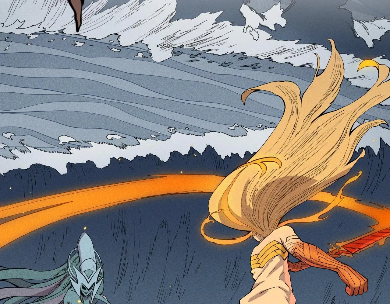 第31话 反击与反杀 第88页