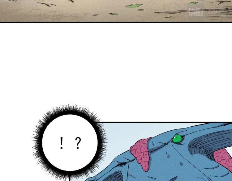 第27话 风暴前夕的优势 第53页