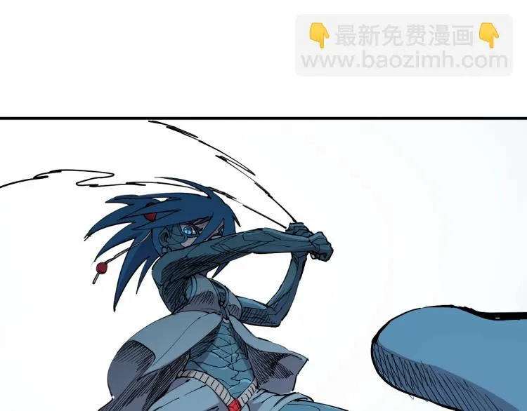 第27话 风暴前夕的优势 第61页