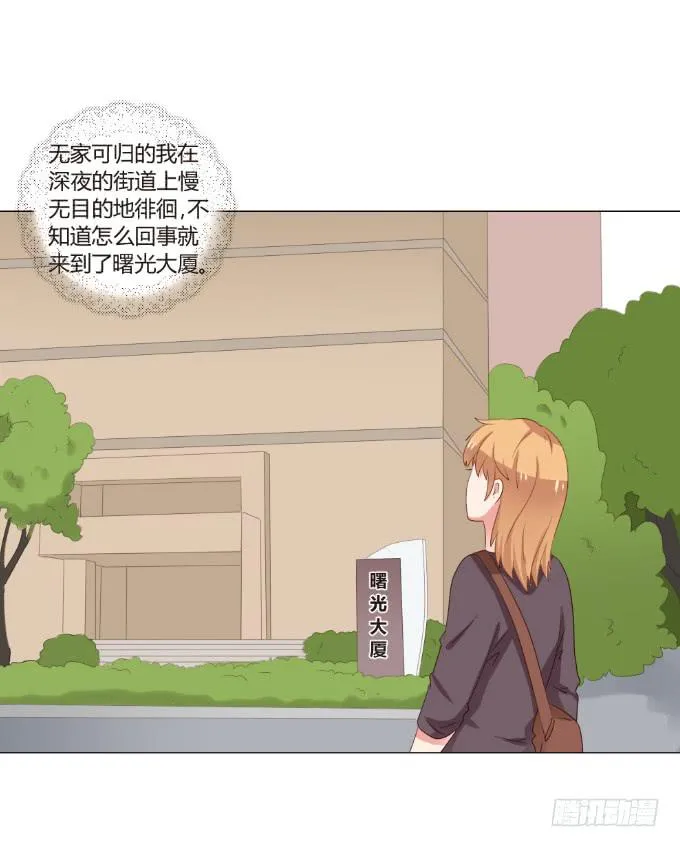 虚假的友情 第20页