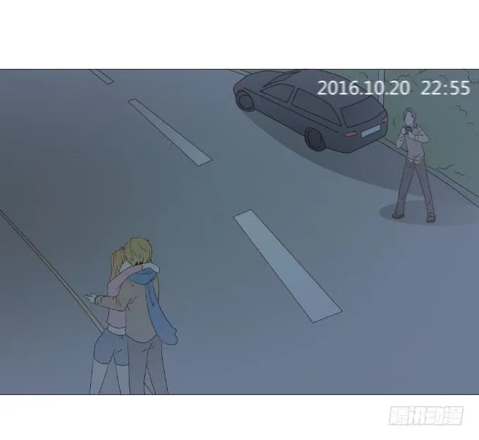 绯闻真相 第22页