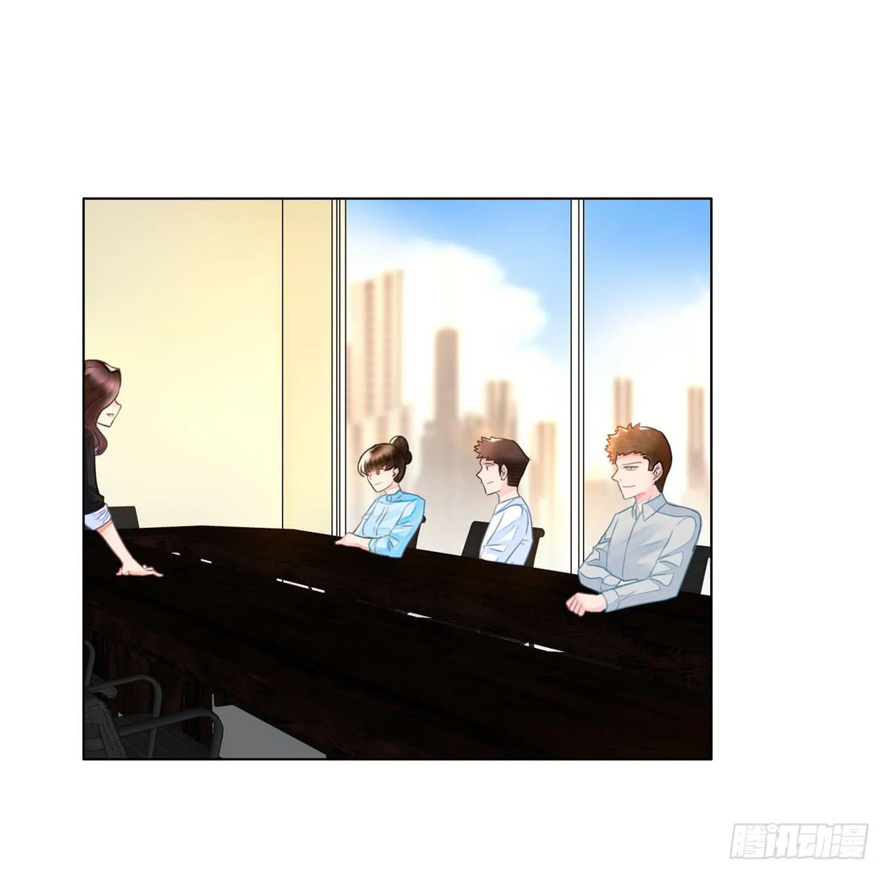 27完美拍档？01 第46页