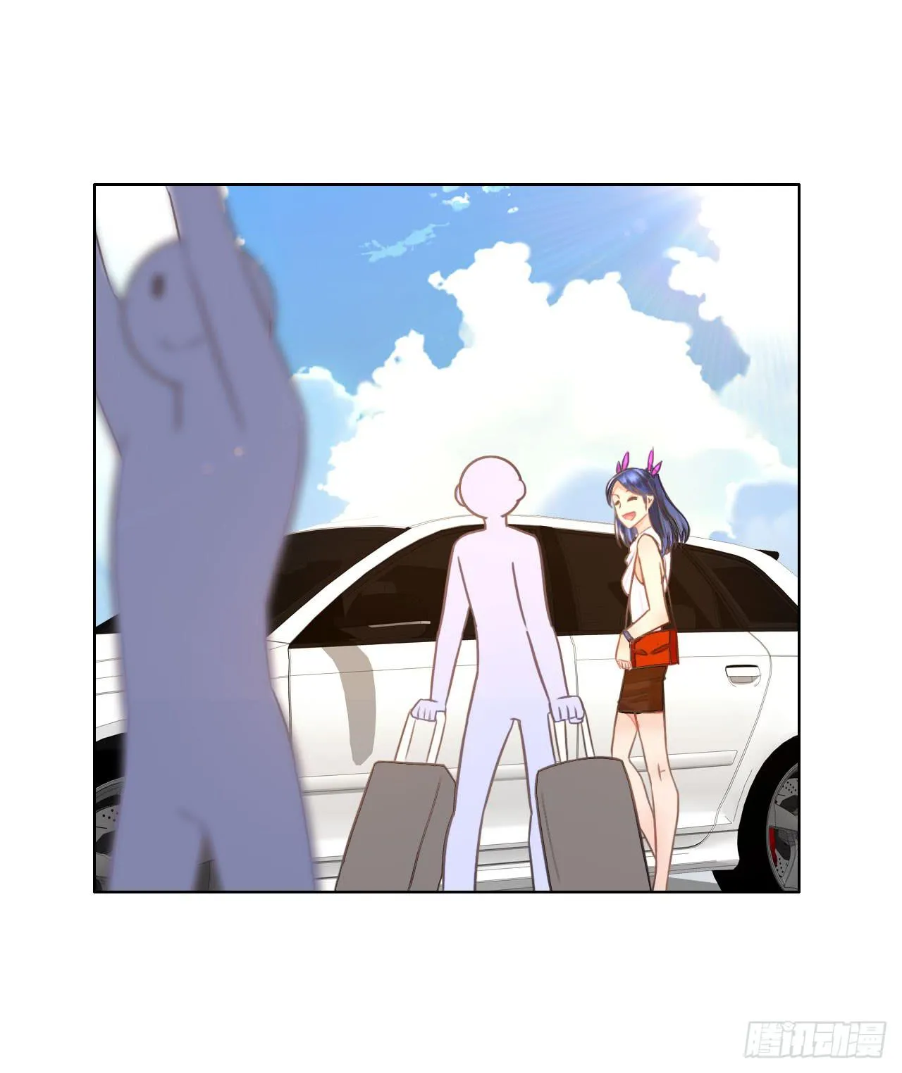 35完美拍档？09 第5页