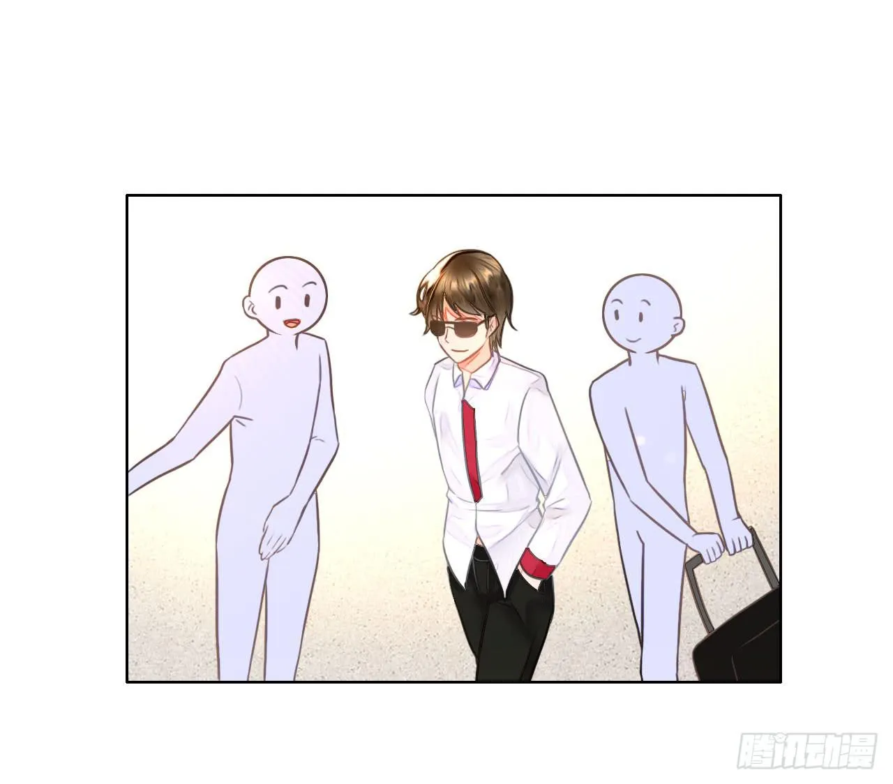 35完美拍档？09 第6页
