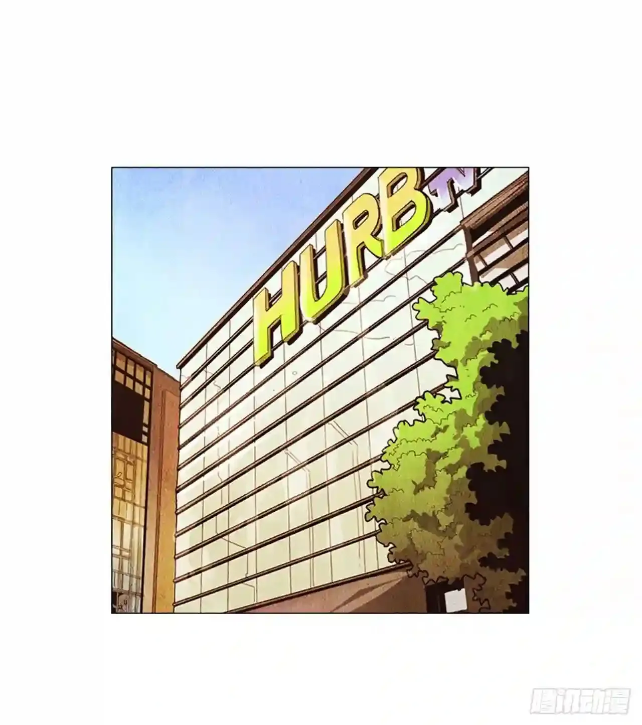 172.一模一样的处境… 第14页