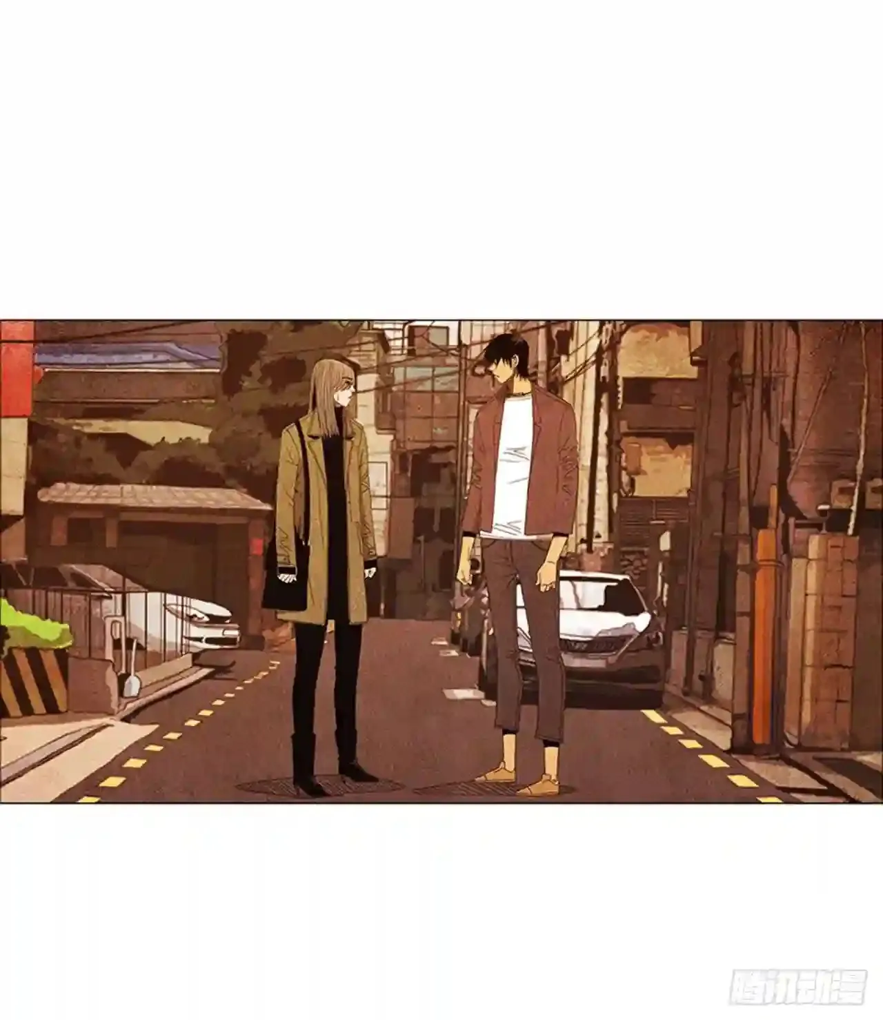 186.在期待什么呢… 第13页