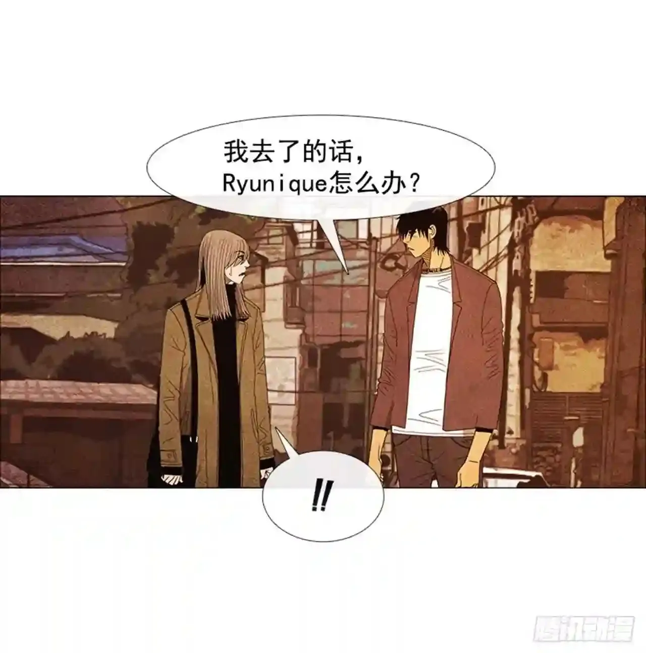 186.在期待什么呢… 第19页