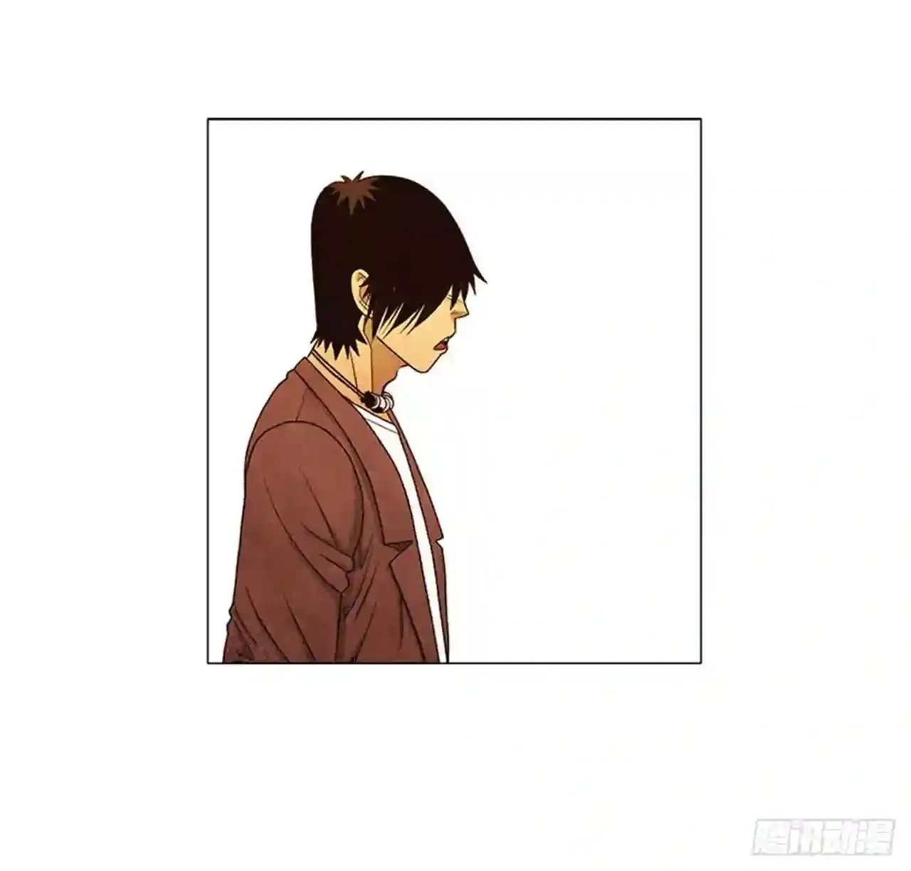 190.泰桓,你说谎了 第30页