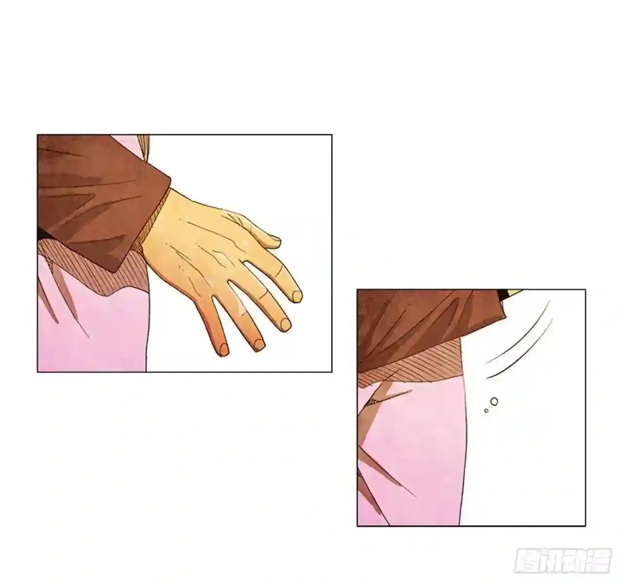 190.泰桓,你说谎了 第54页
