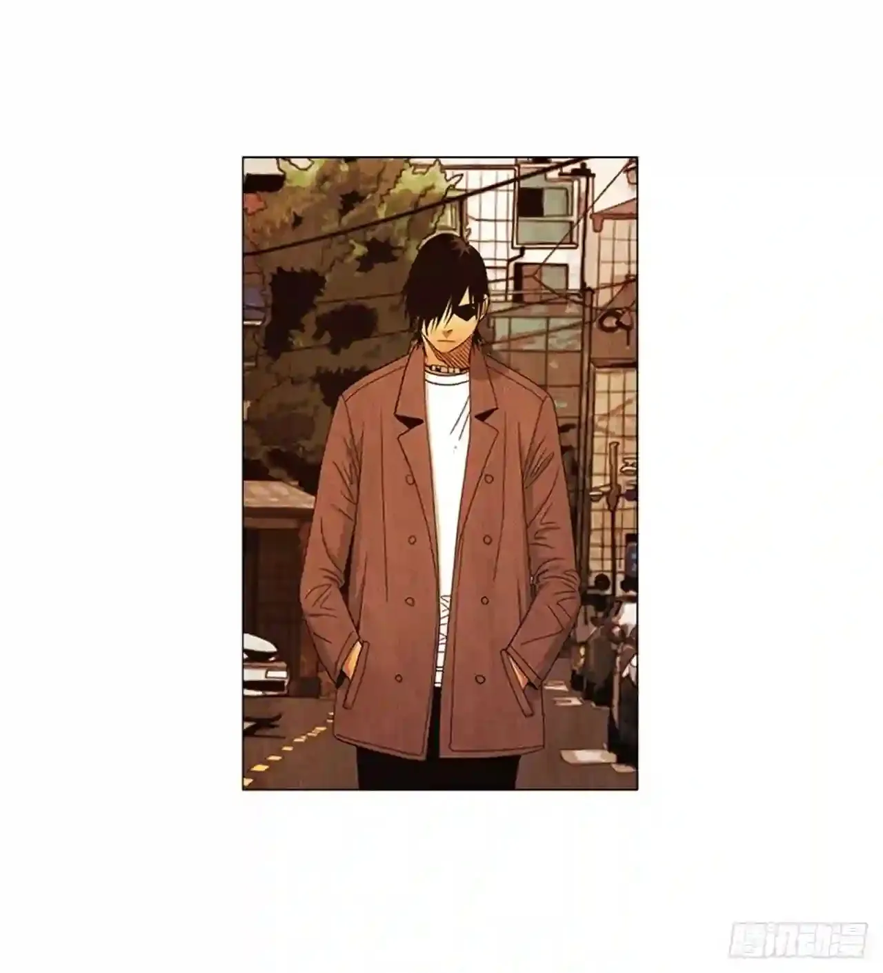 192.都很贪心罢了 第53页