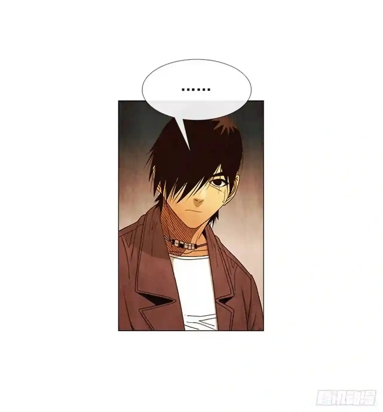 193.果然…什么事都没发生… 第28页