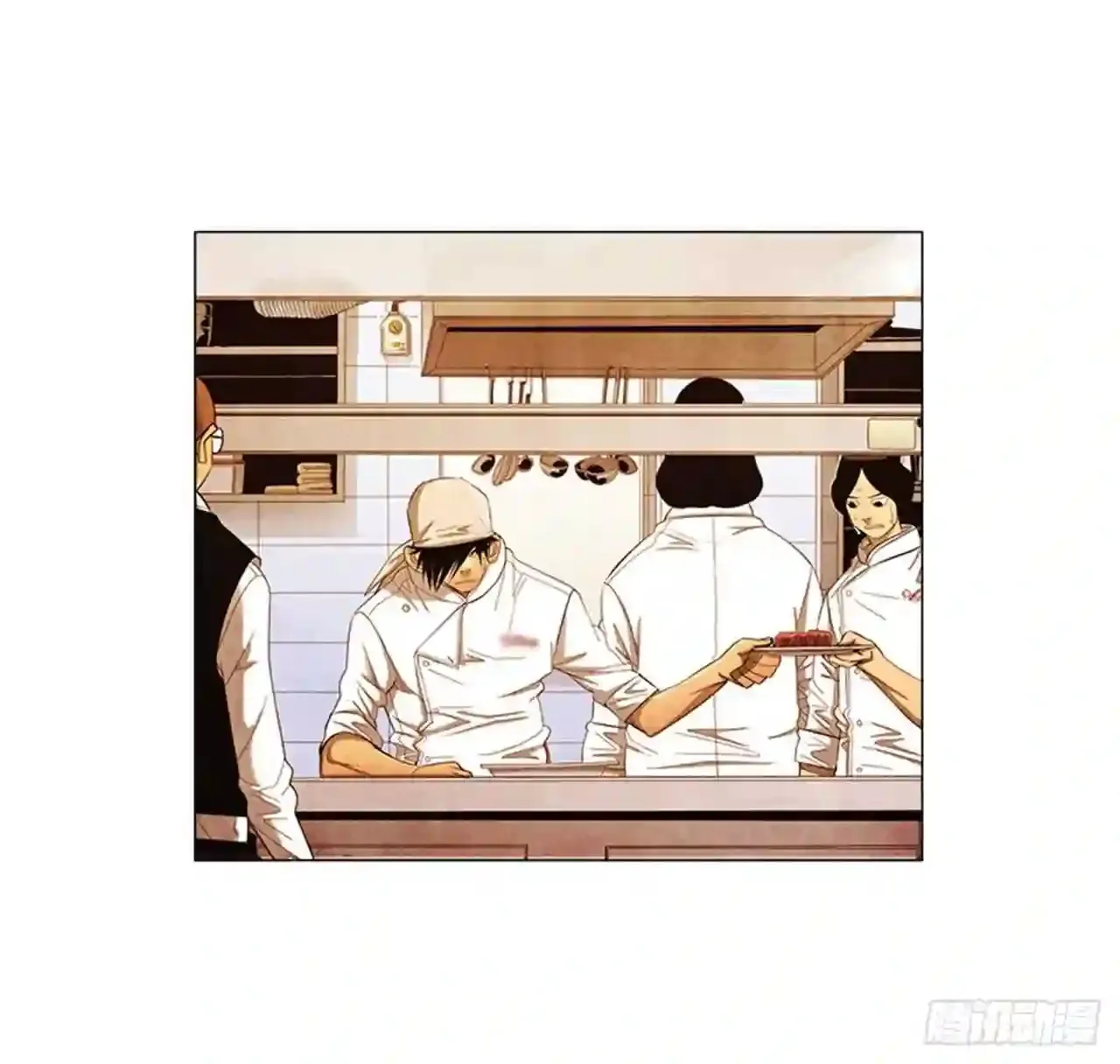 195.你跟我…两个人? 第74页