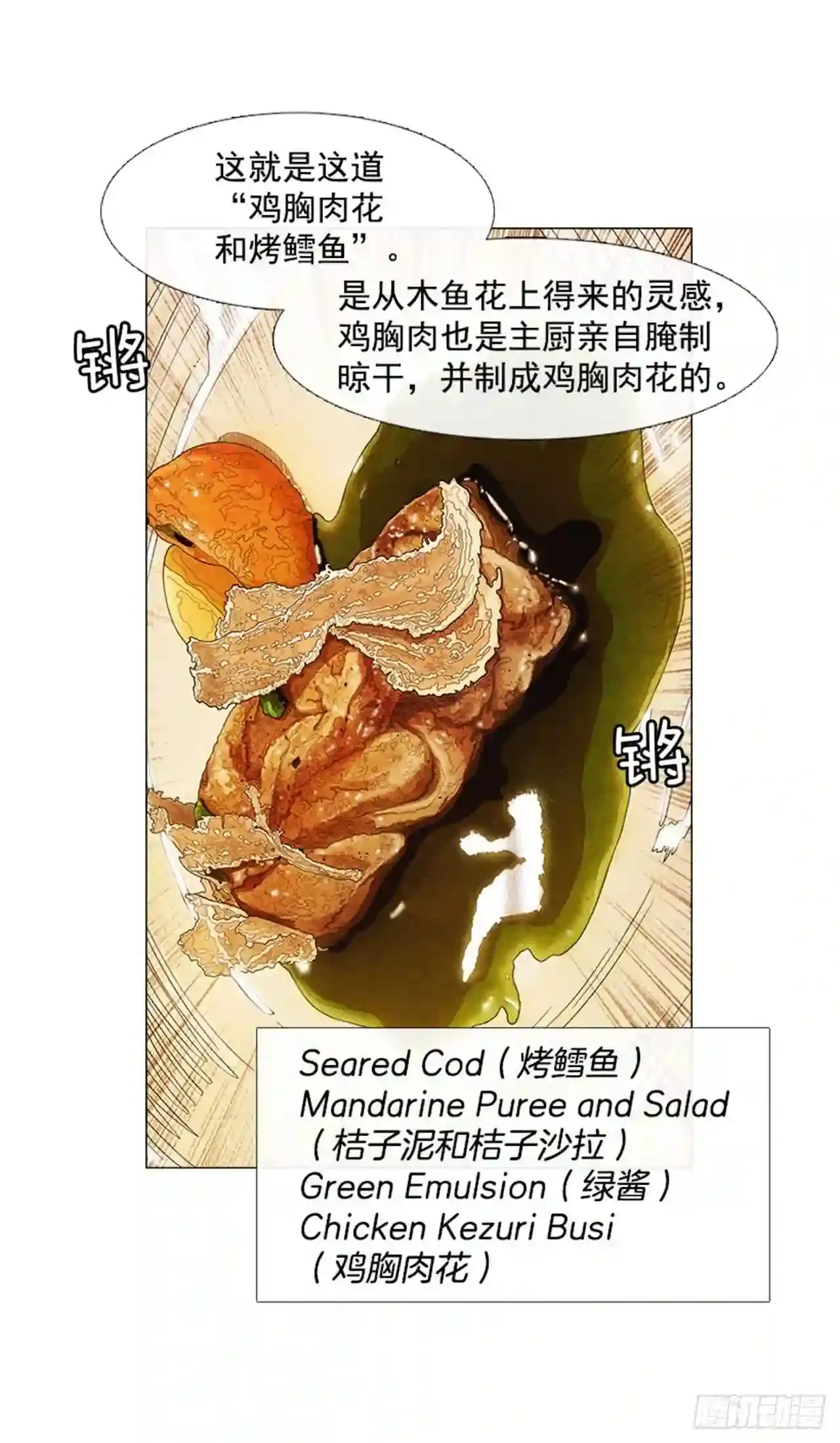 197.用餐 第35页