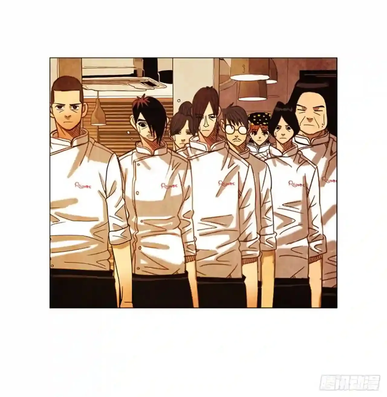 199.会让他继续做吗? 第24页