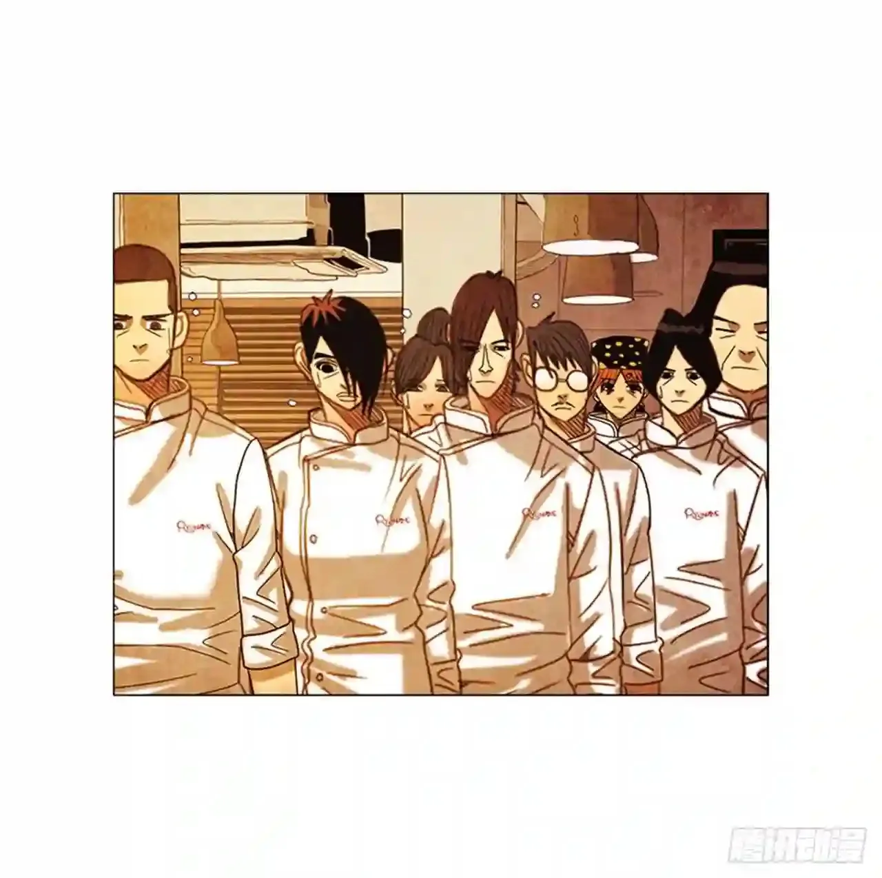 199.会让他继续做吗? 第26页