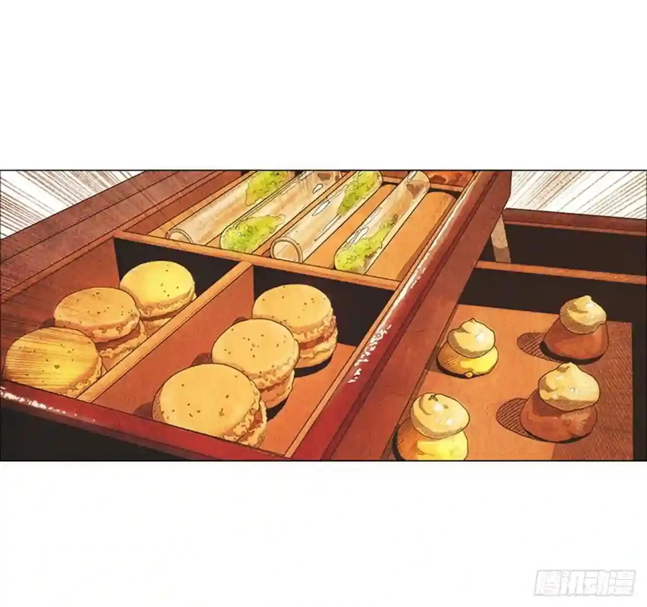 202.有点奇怪… 第58页