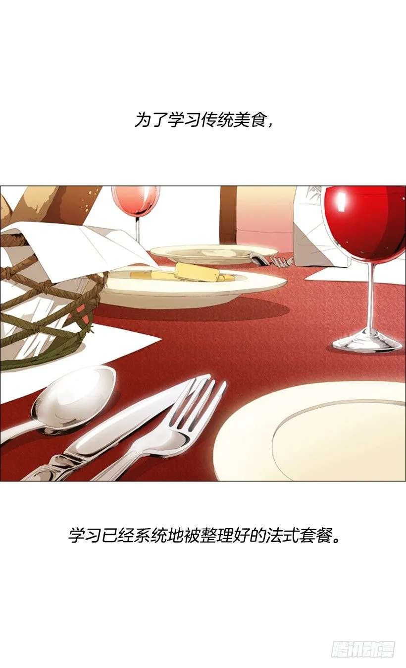 26.关于法餐的想法 第36页