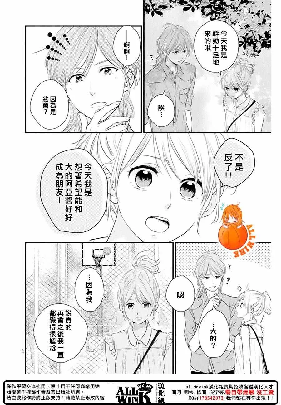 第22话 第8页