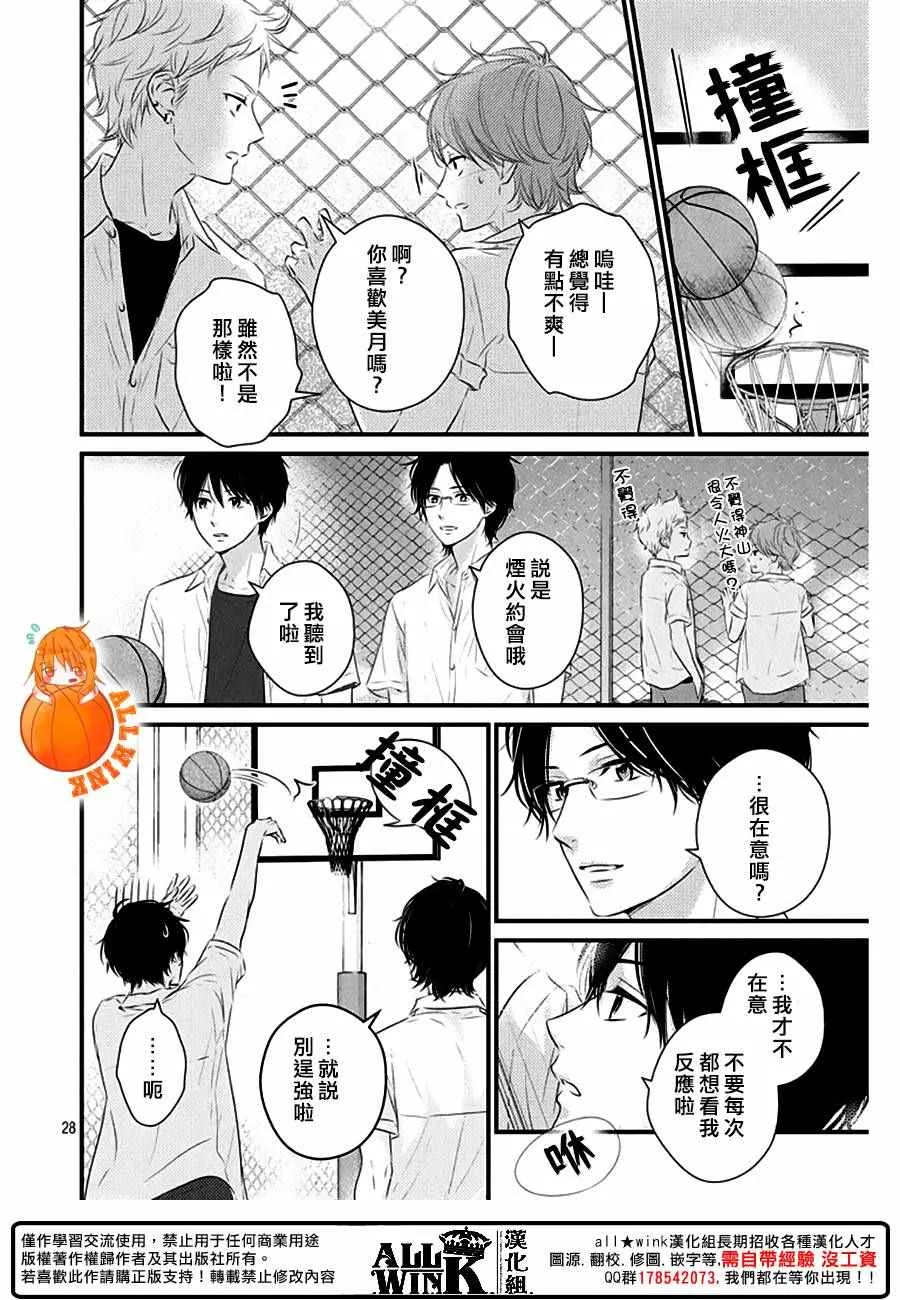第22话 第28页