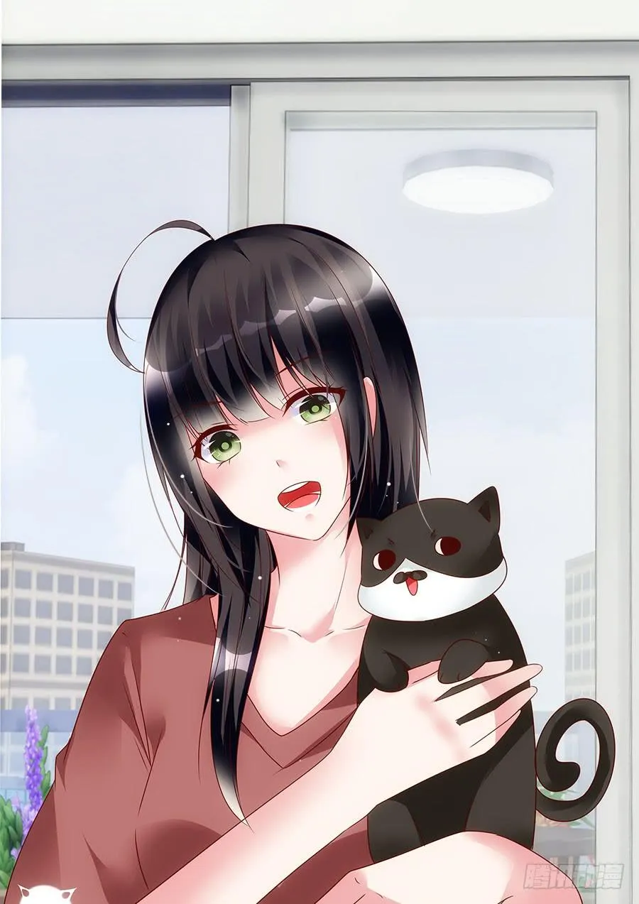 第45话 狗粮吃饱了 第1页