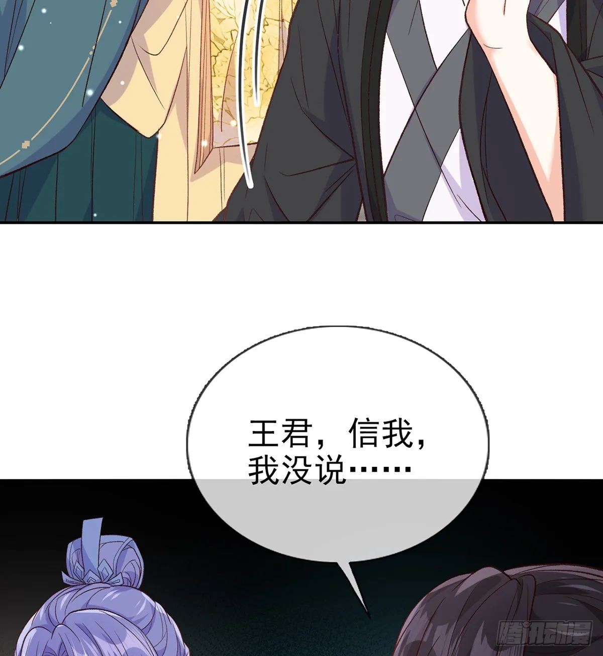 王君被休 第28页