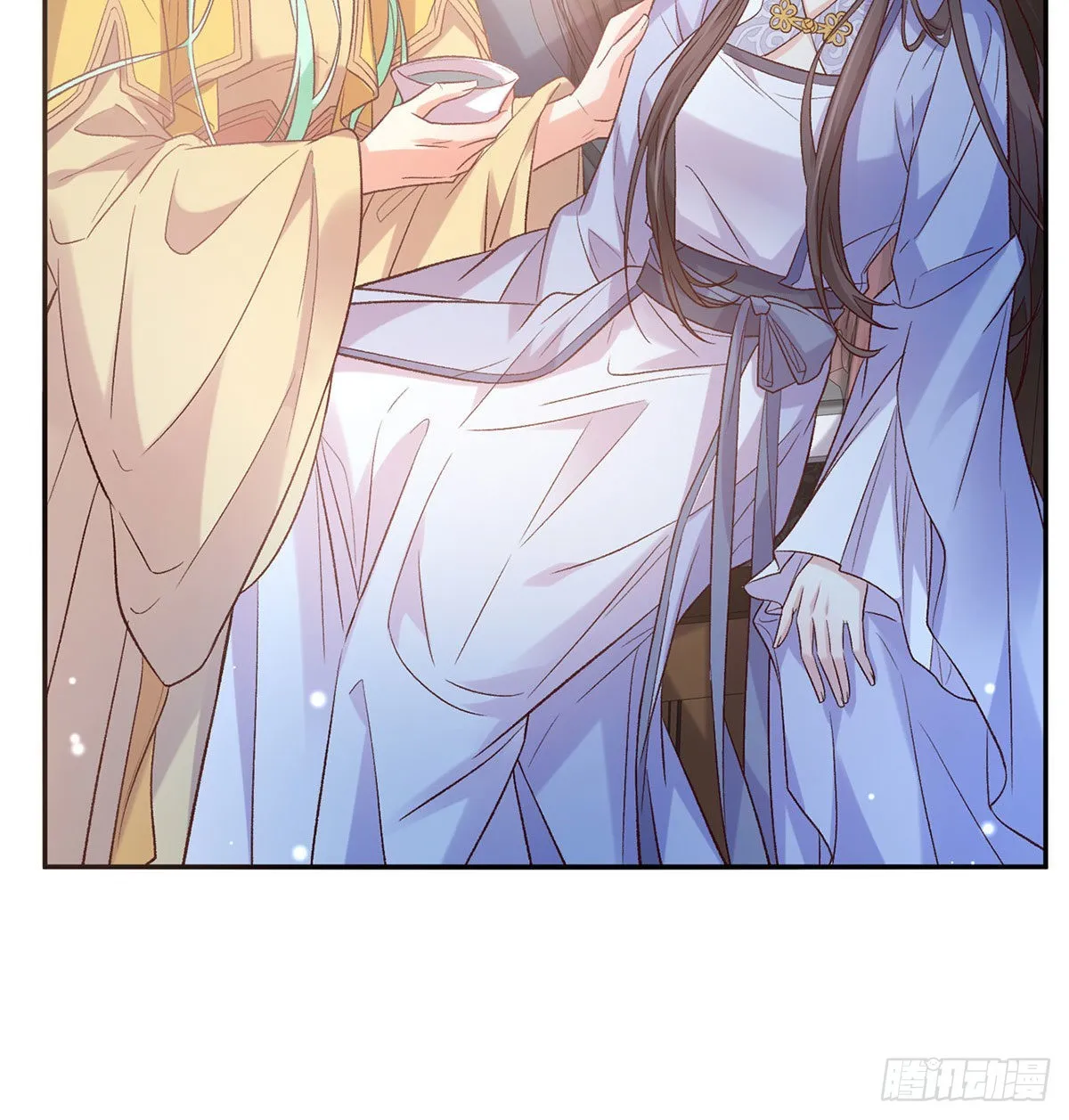 鲜花赠美人 第51页