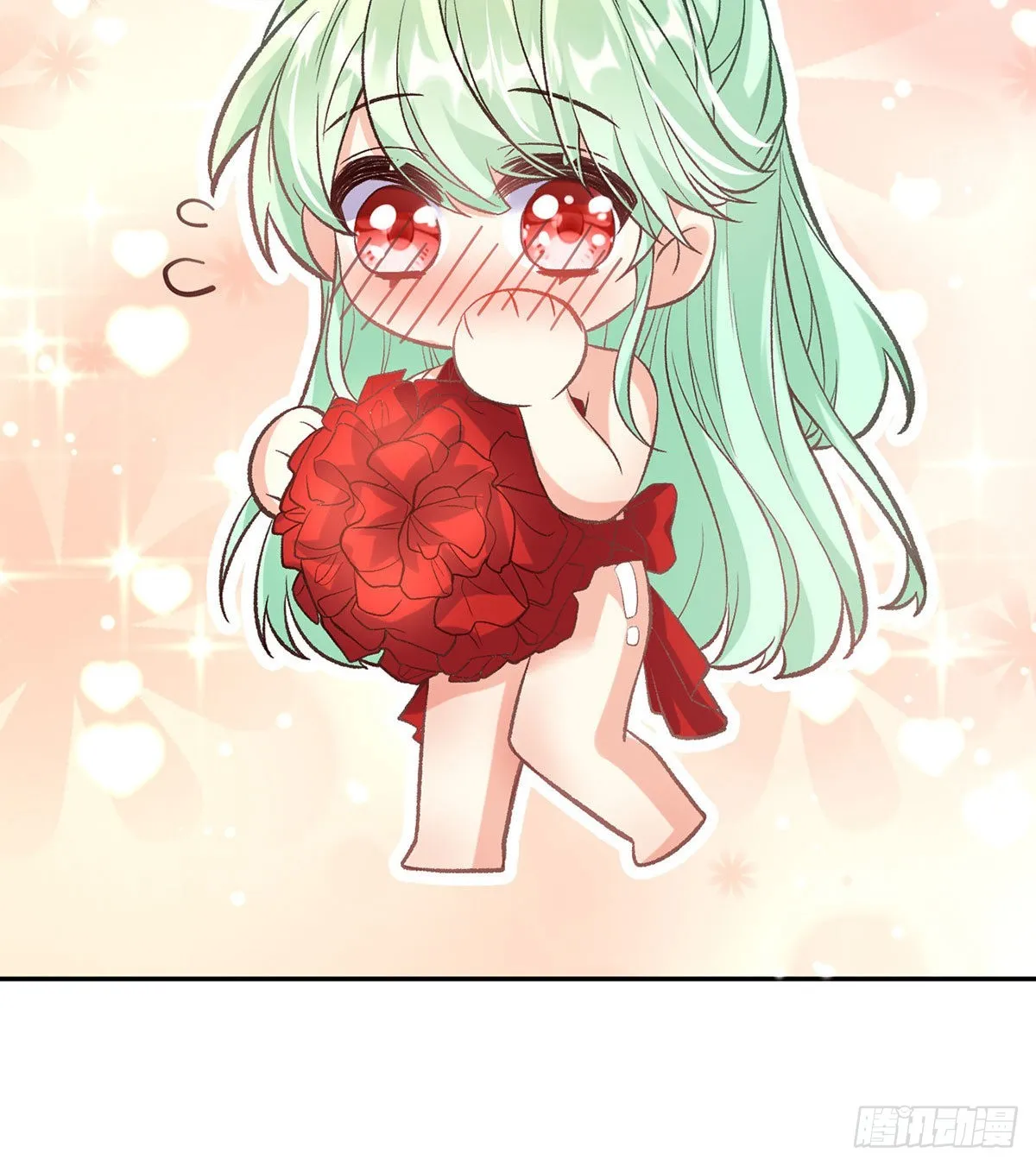 鲜花赠美人 第61页