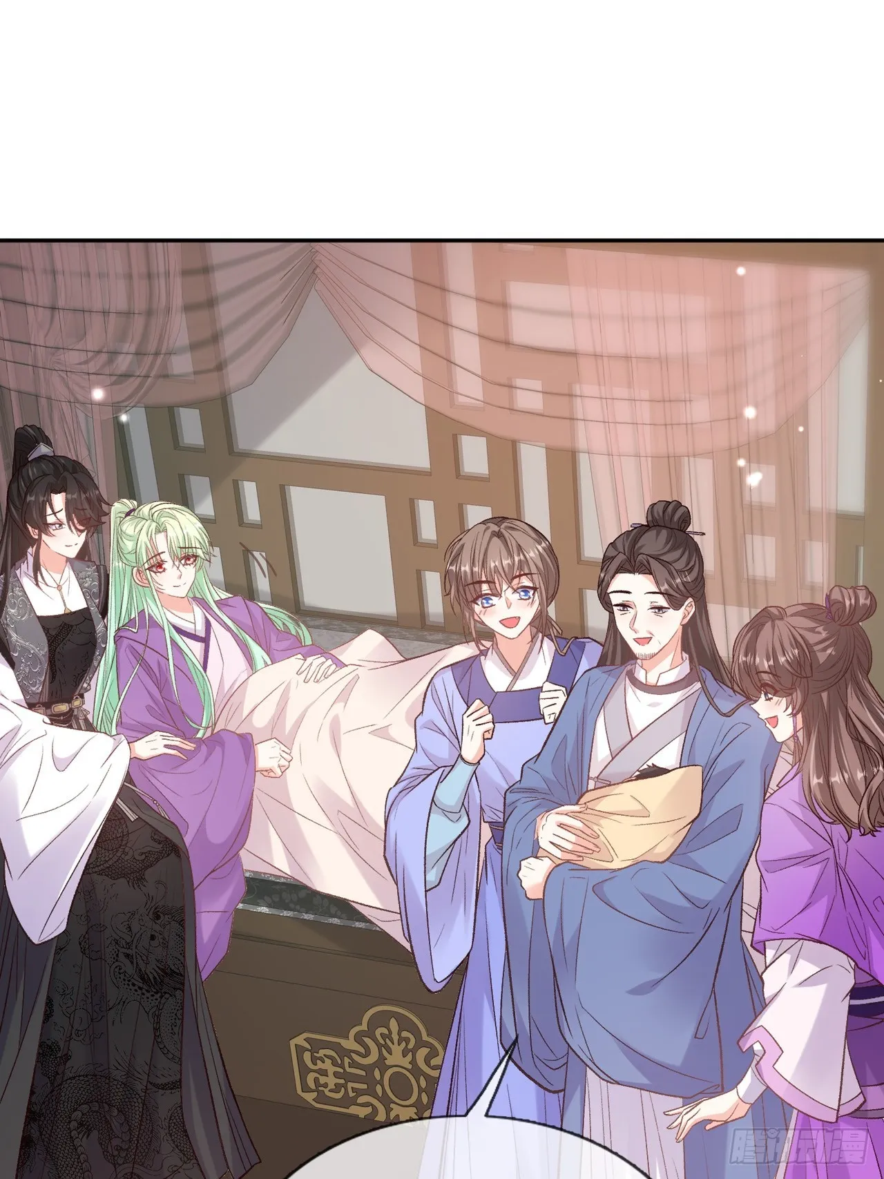 姐姐，女儿想你了 第2页