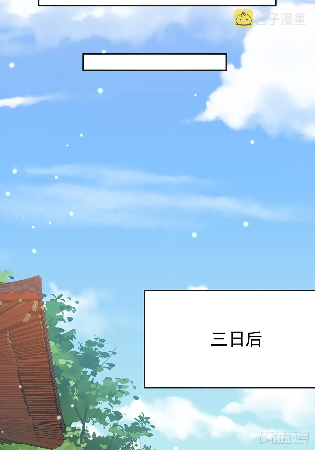 九皇子选妻 第27页