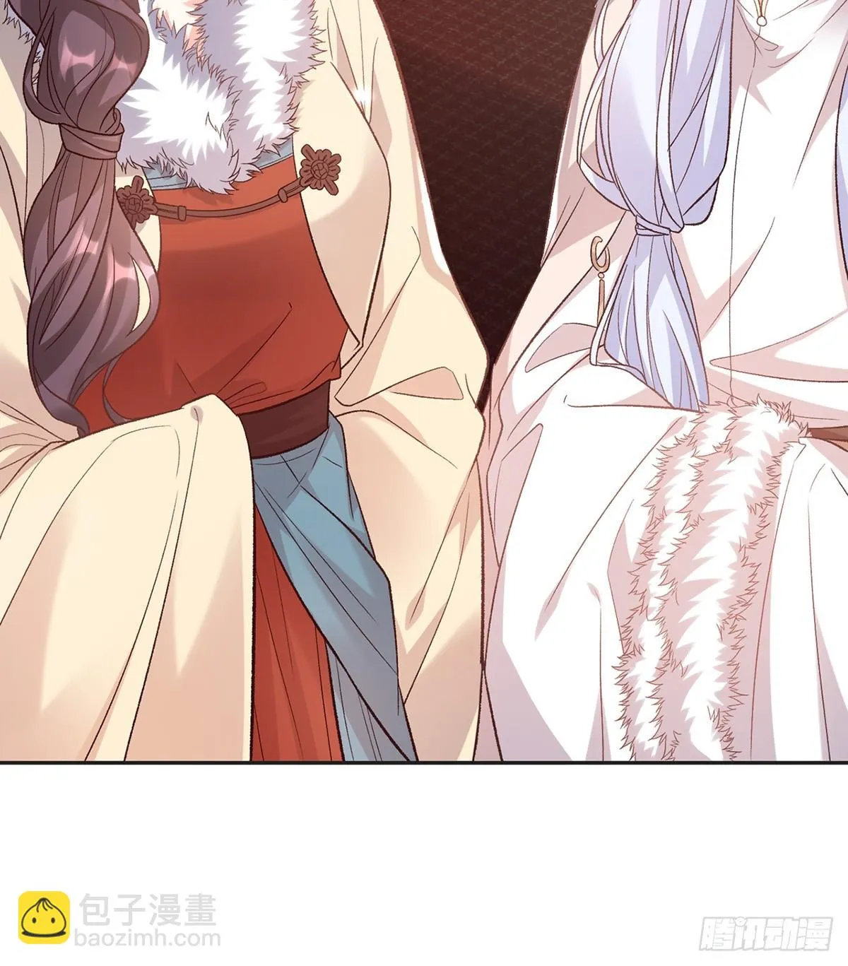 过年宫宴 第32页