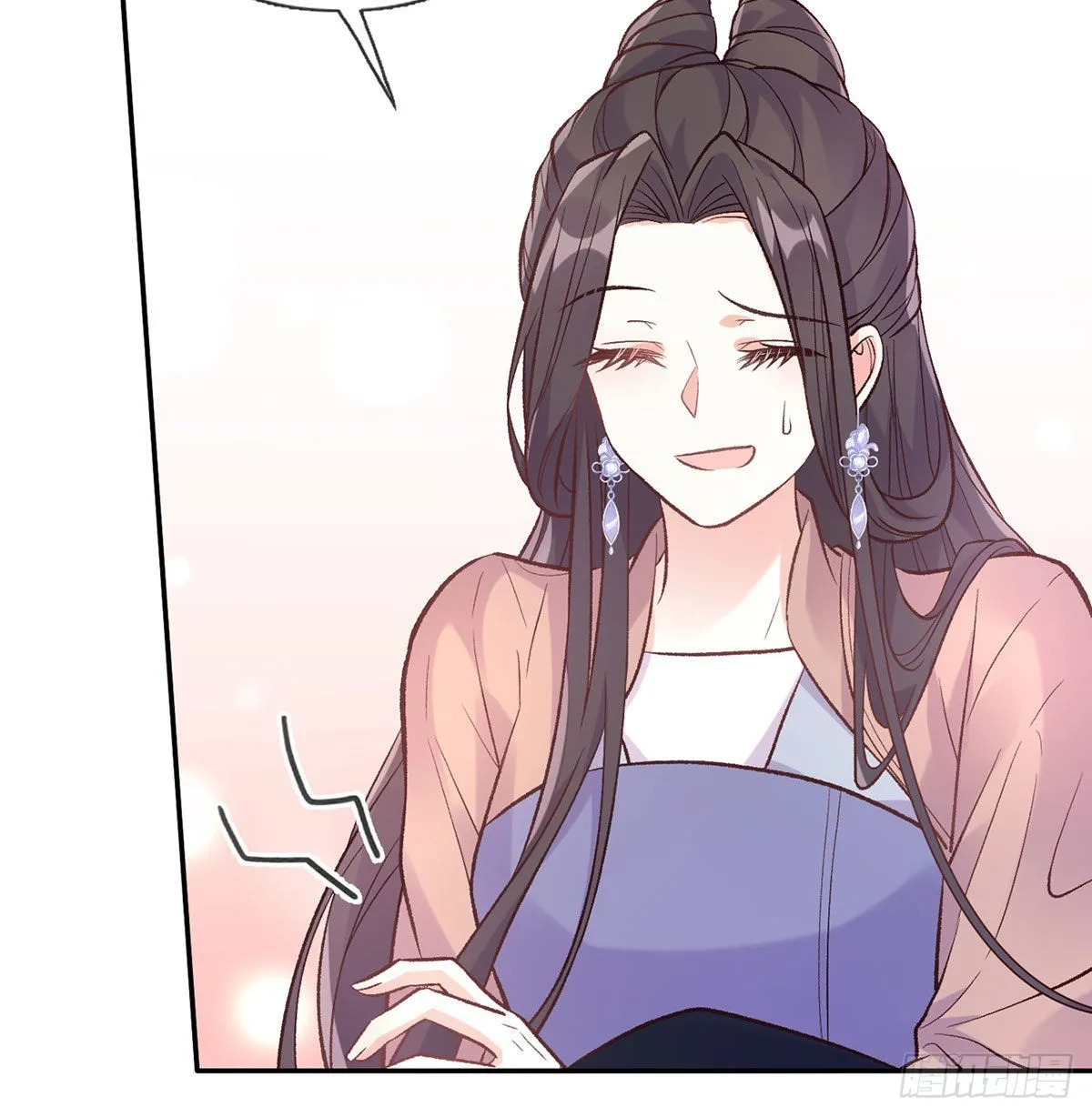 救命恩人是我娘？ 第10页