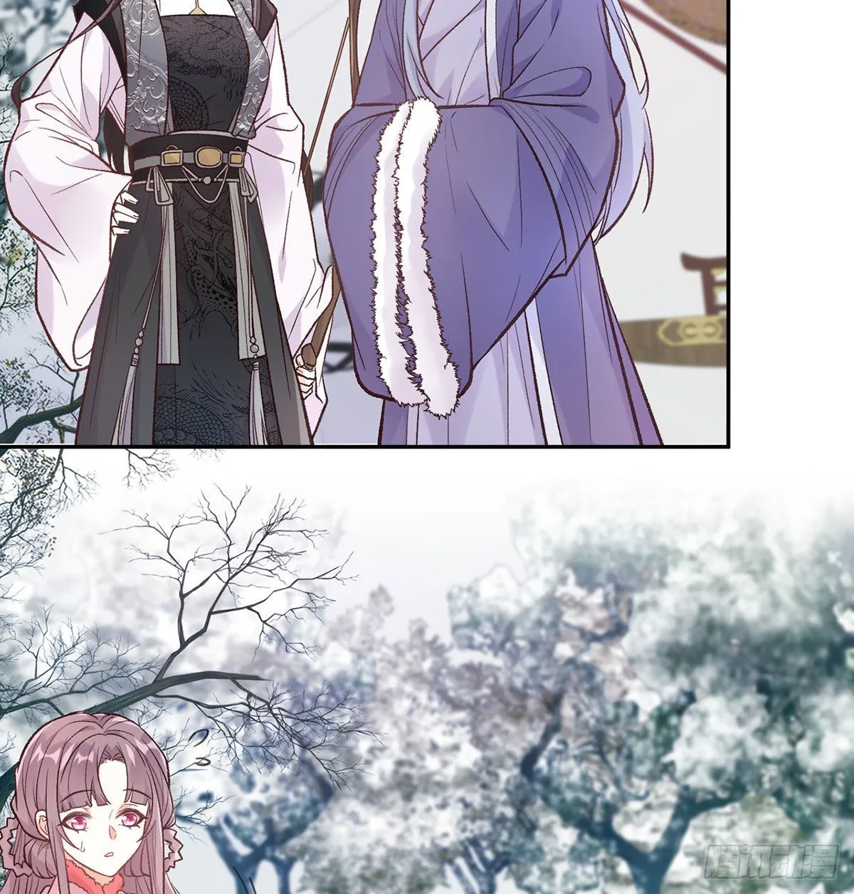 救命恩人是我娘？ 第26页