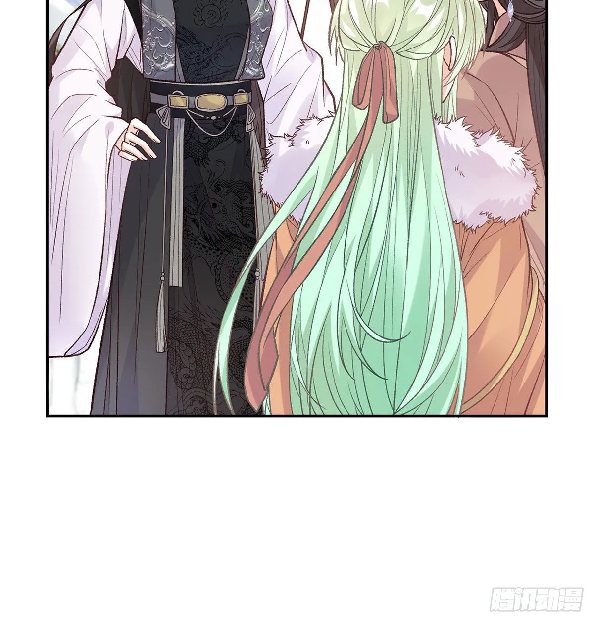 救命恩人是我娘？ 第31页