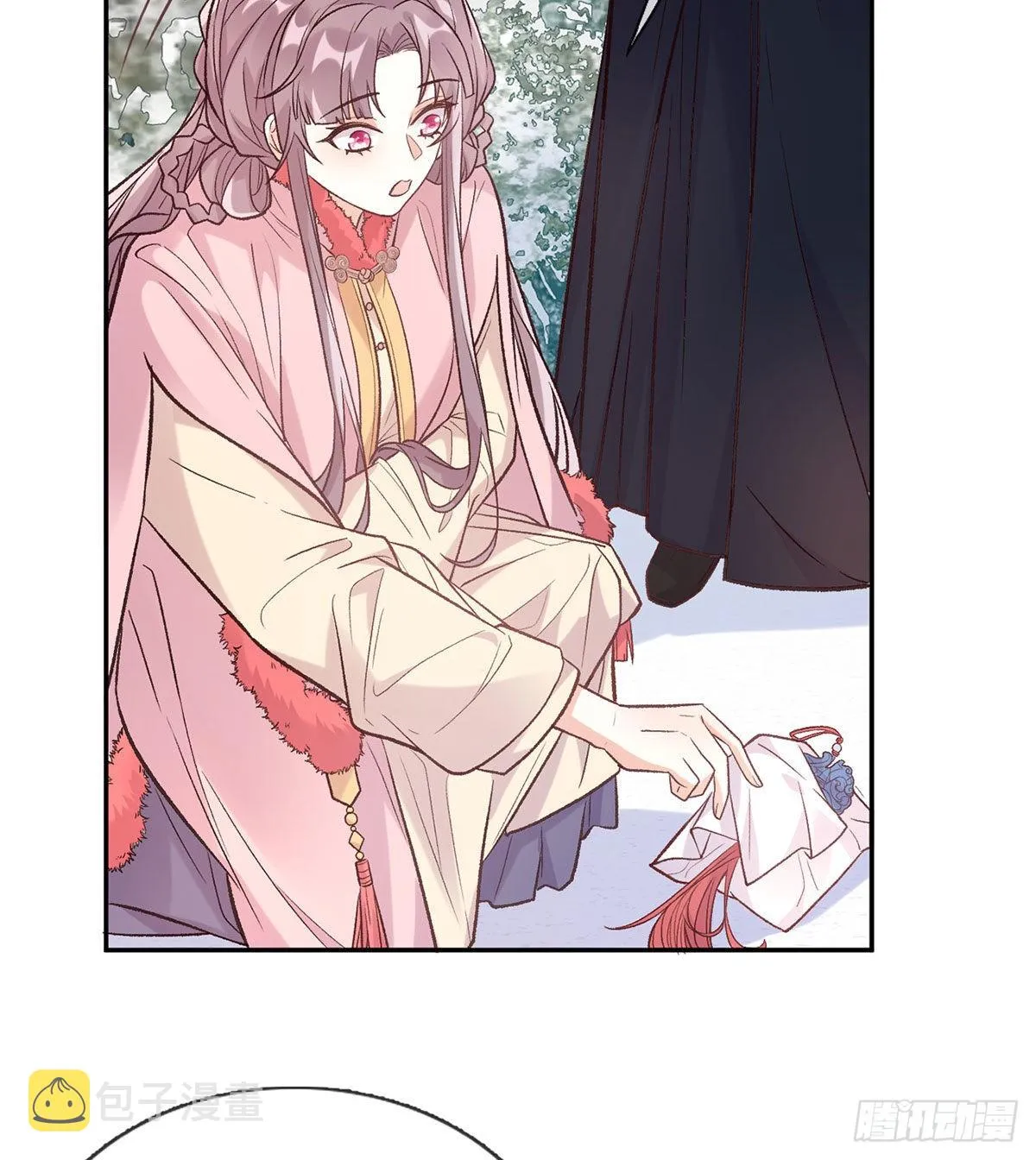 救命恩人是我娘？ 第38页
