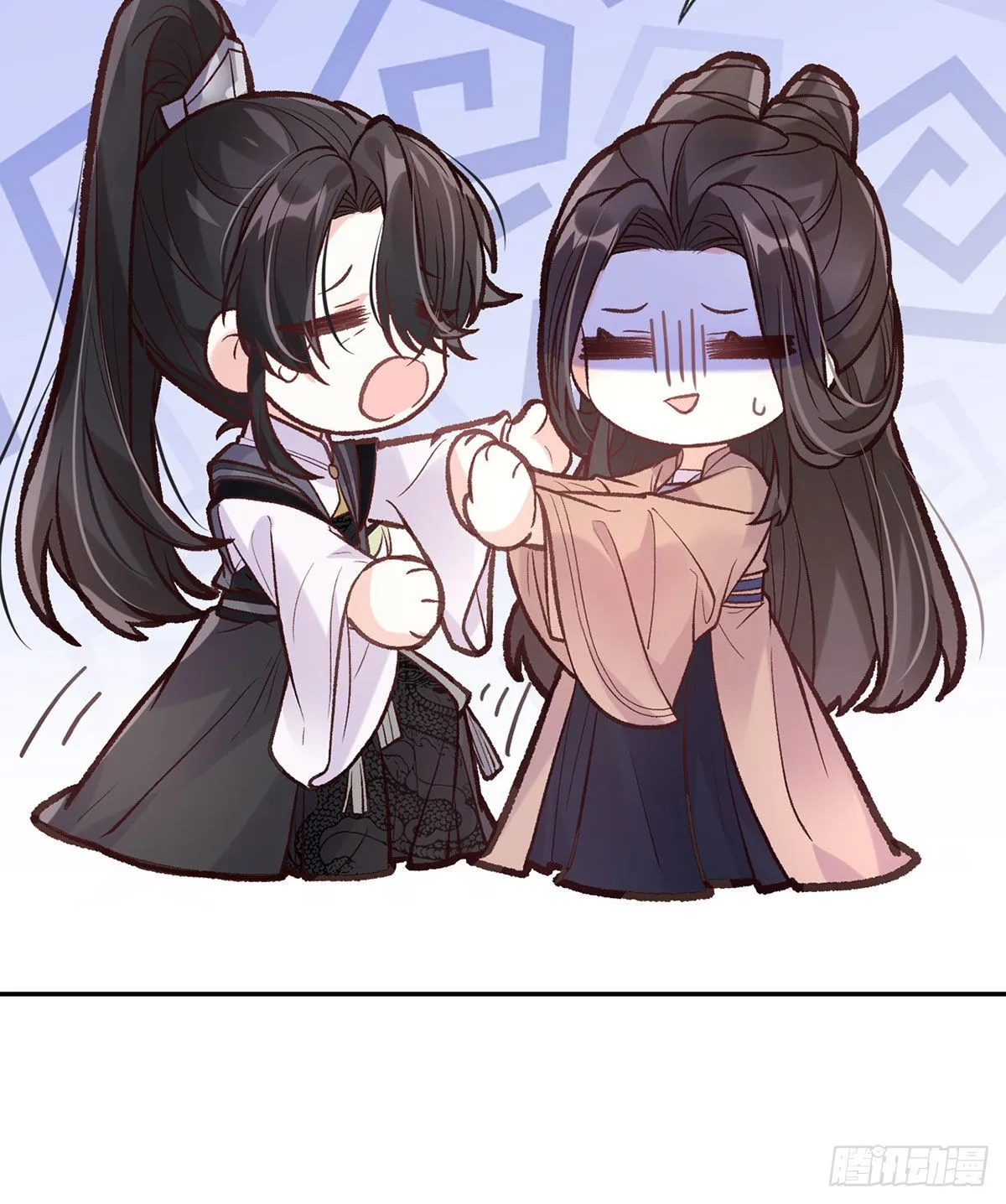 救命恩人是我娘？ 第54页