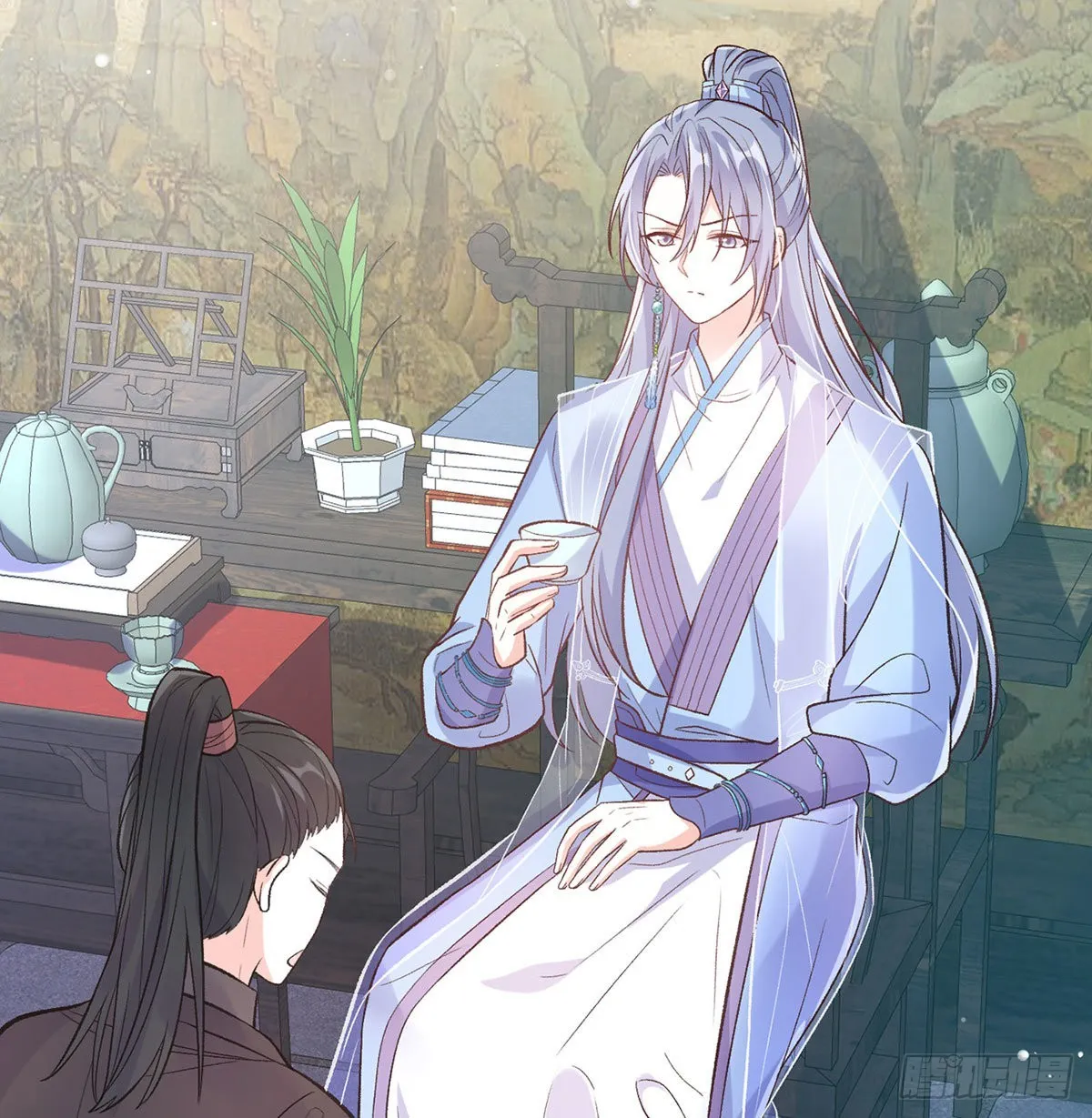 曾经 第21页