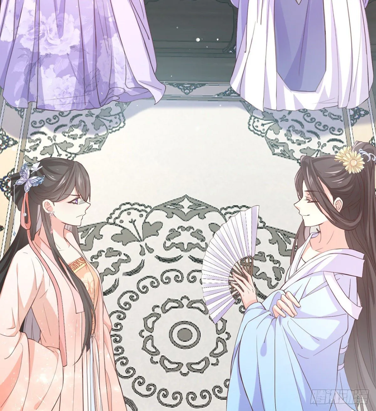 姐姐教我嘛~ 第64页