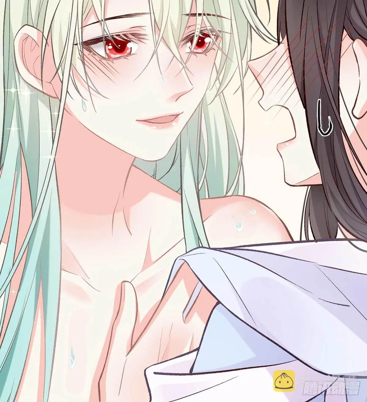 亲手检查男德 第77页