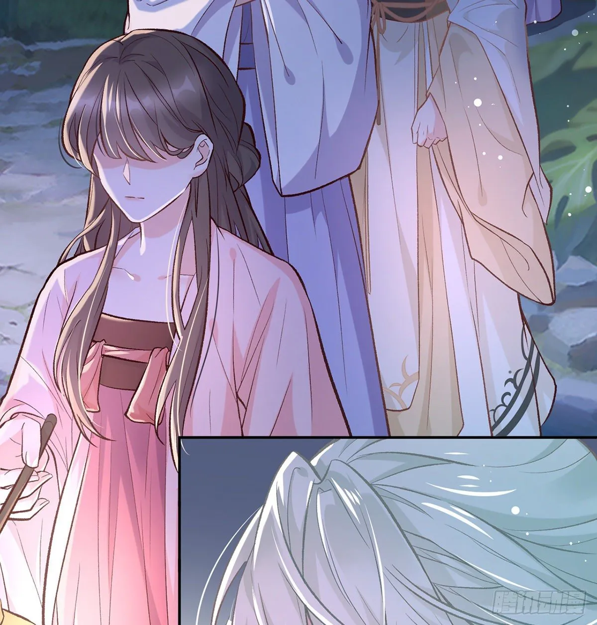 让她沉迷男色 第15页