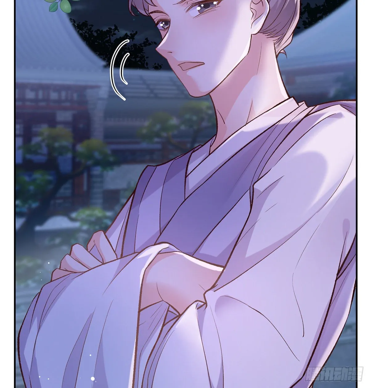 让她沉迷男色 第18页