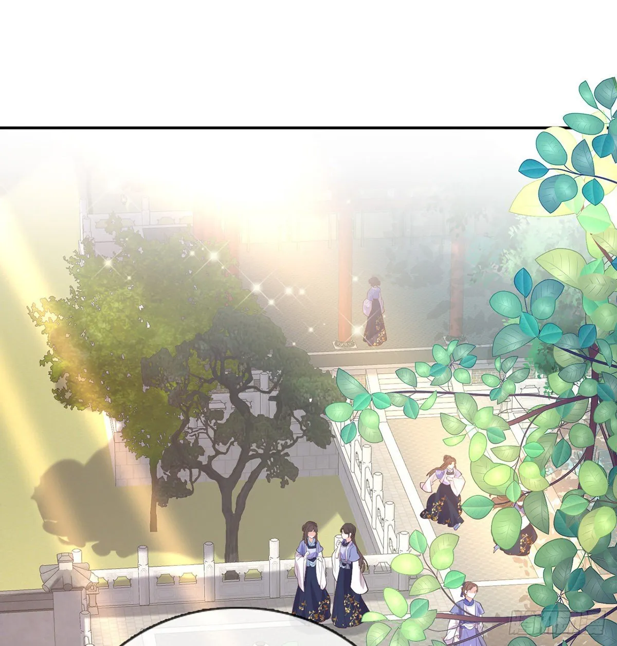处子的芬芳 第38页