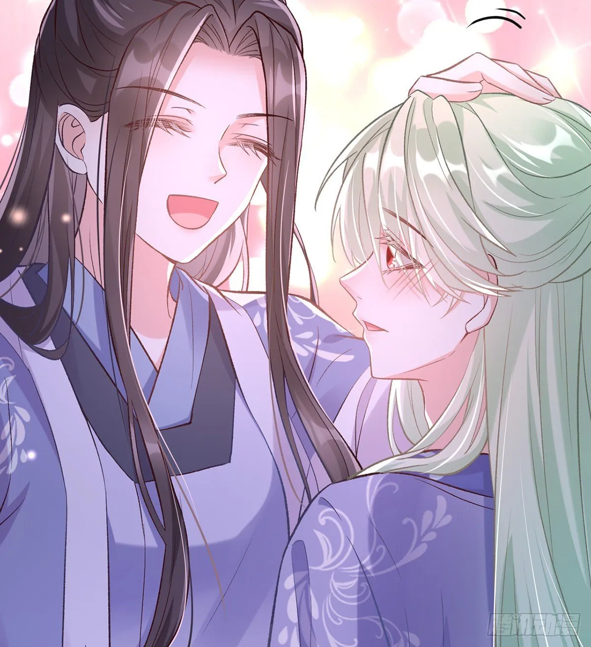 妻夫一间房 第26页