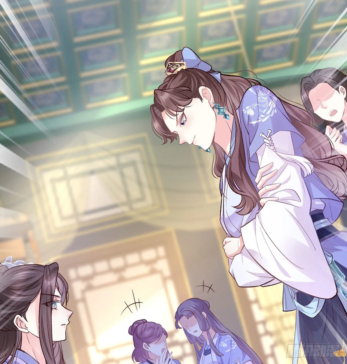 深夜诱惑 第9页