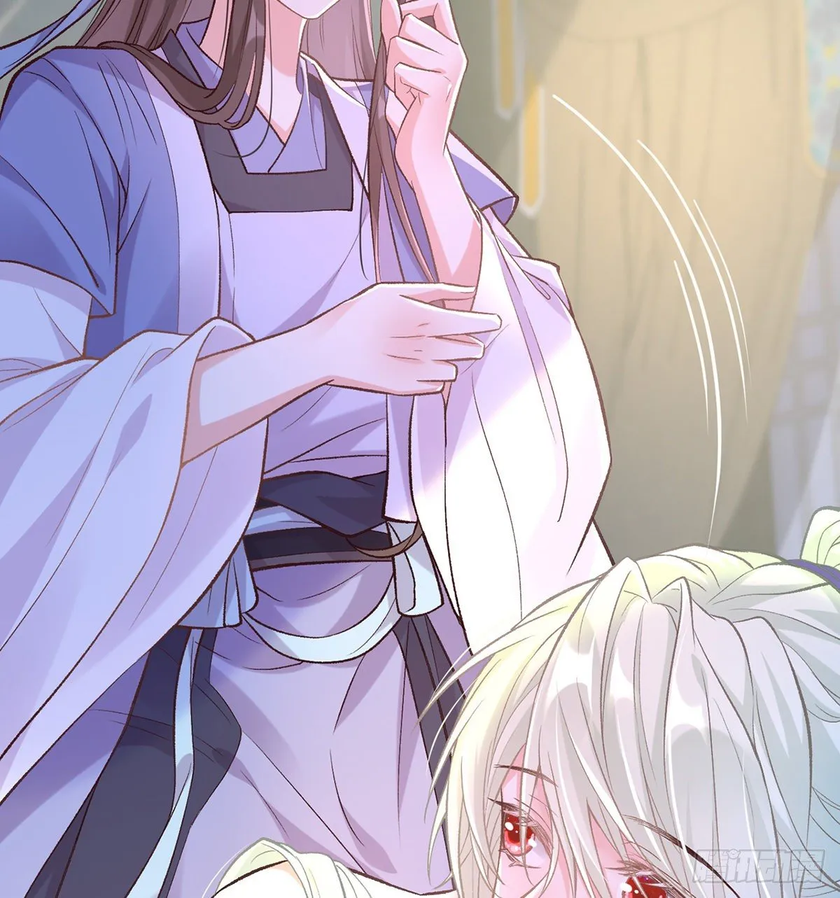 舒服吗 第20页