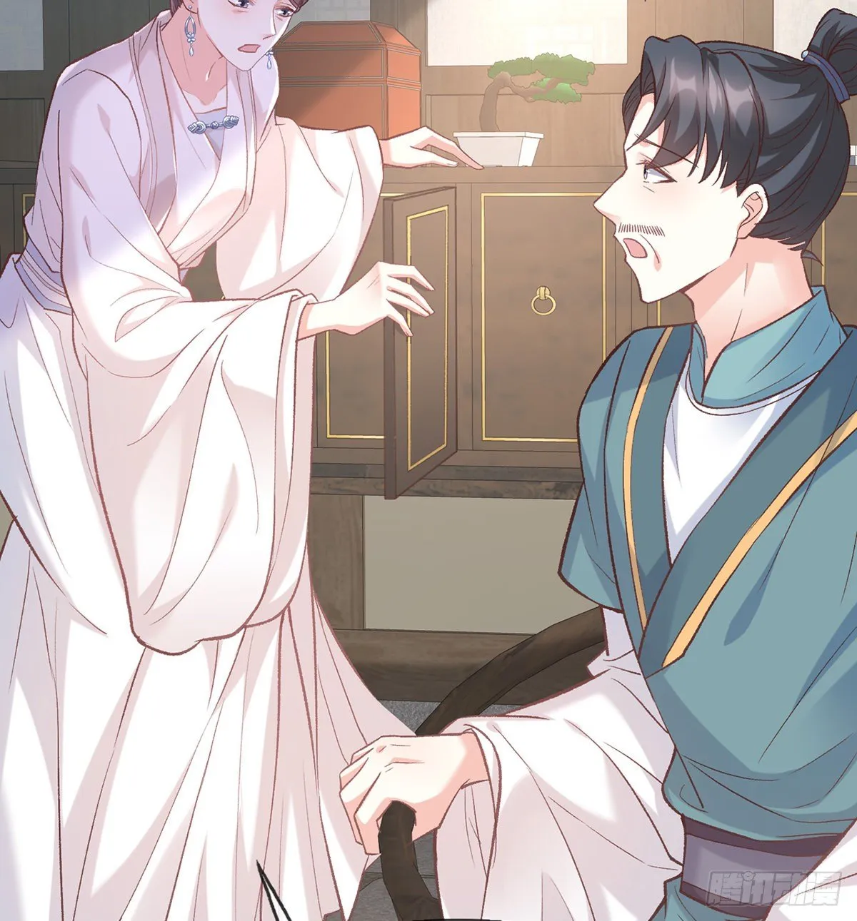 舒服吗 第61页