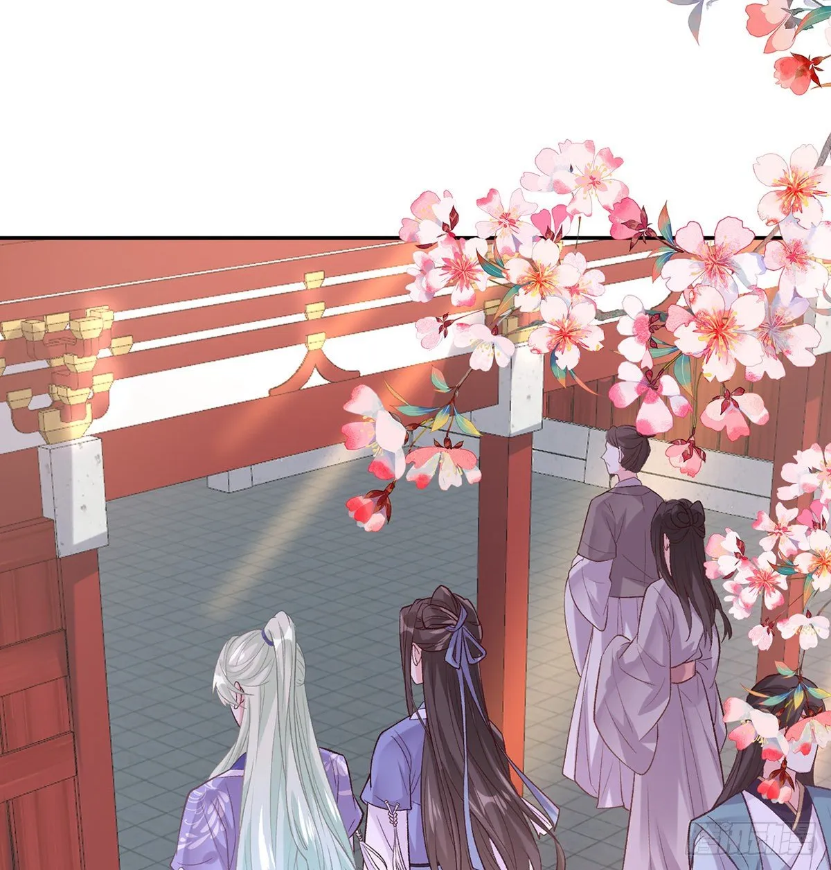 娶林葭芒做小？ 第26页