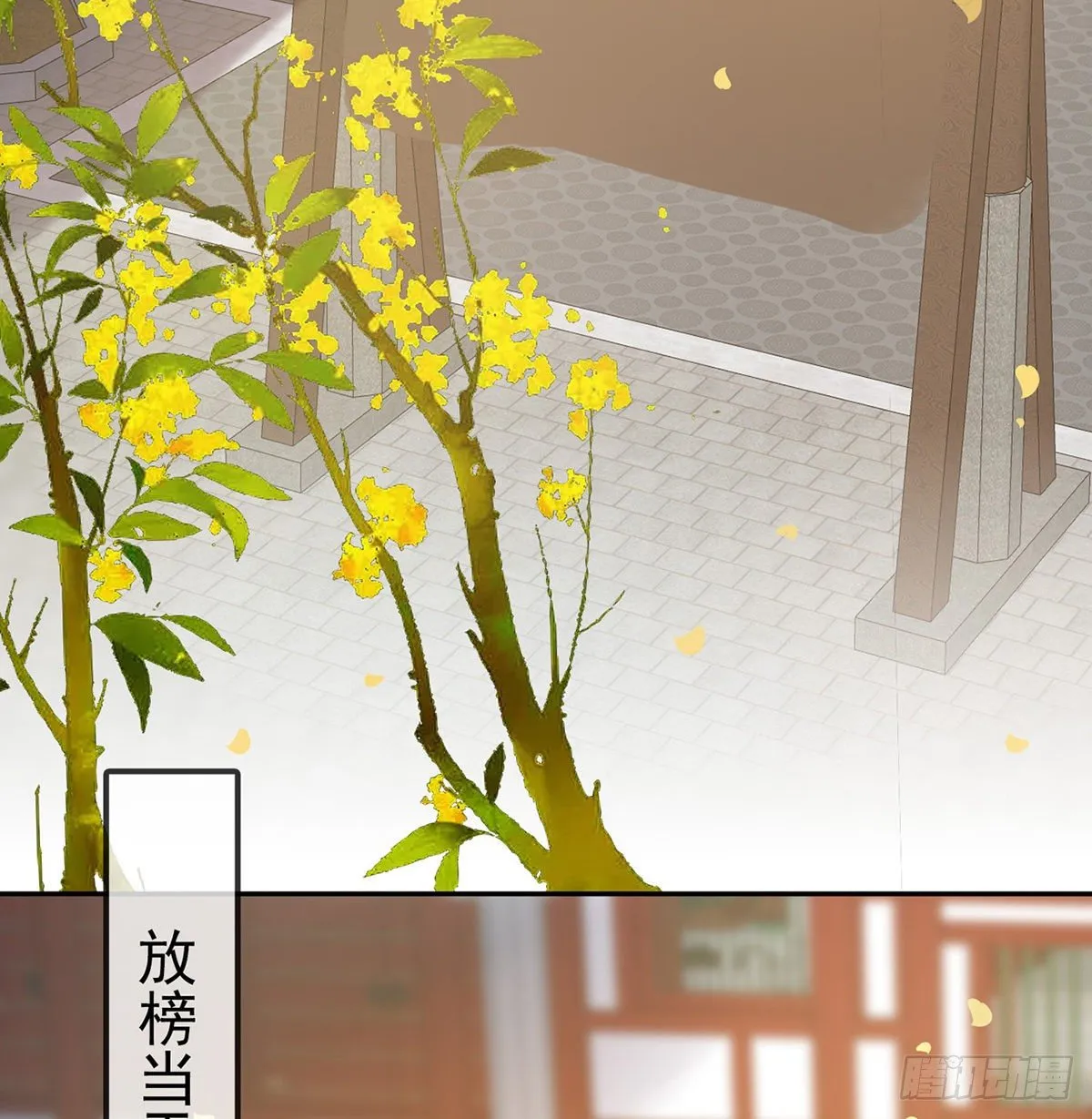 秋闱放榜 第58页