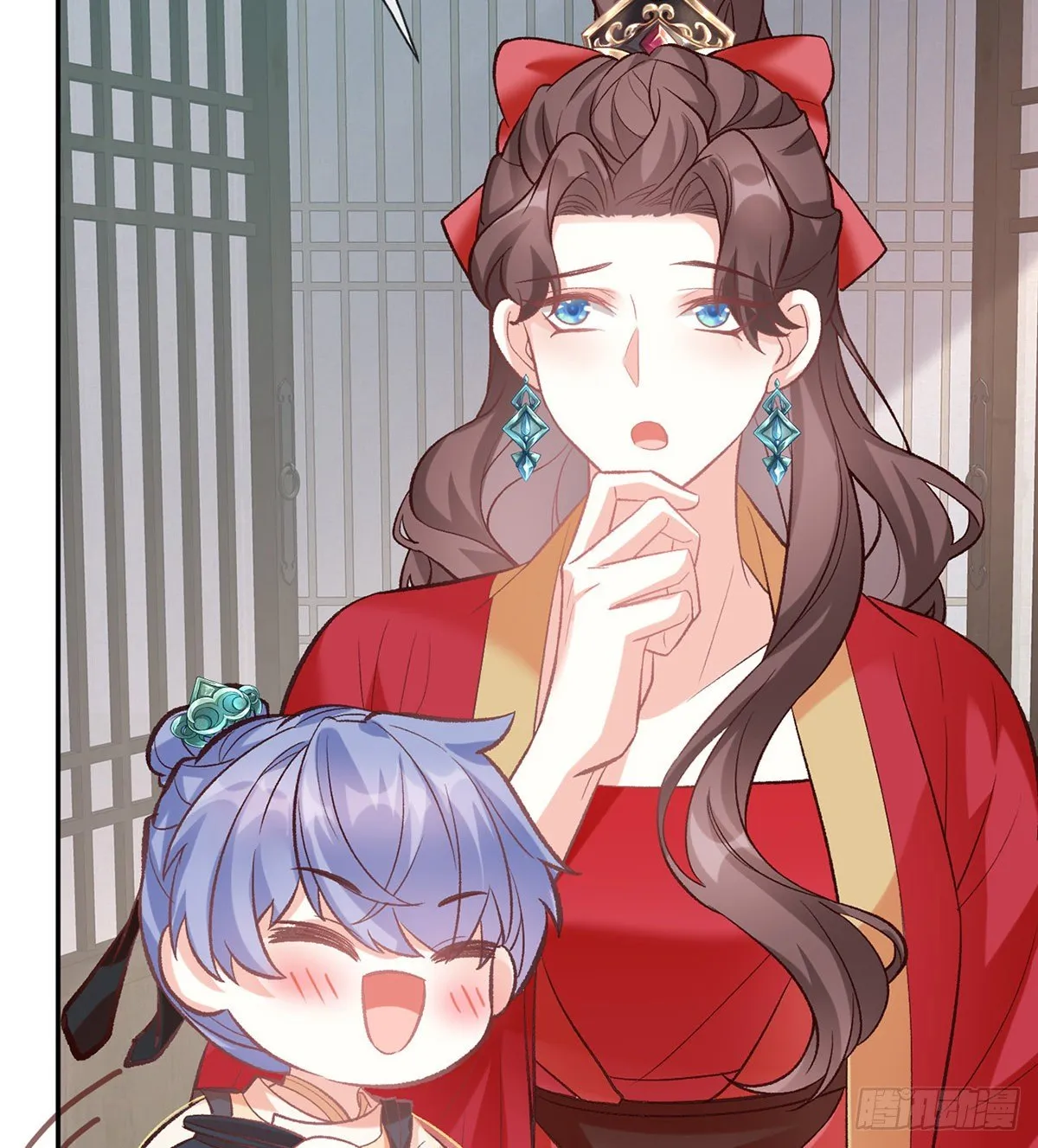 牡丹花下死，做鬼也风流 第55页